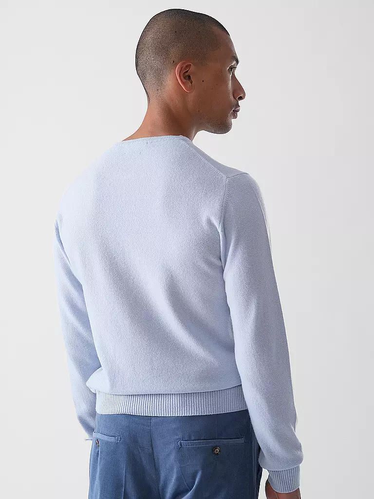 DANIELE FIESOLI | Pullover  | hellblau