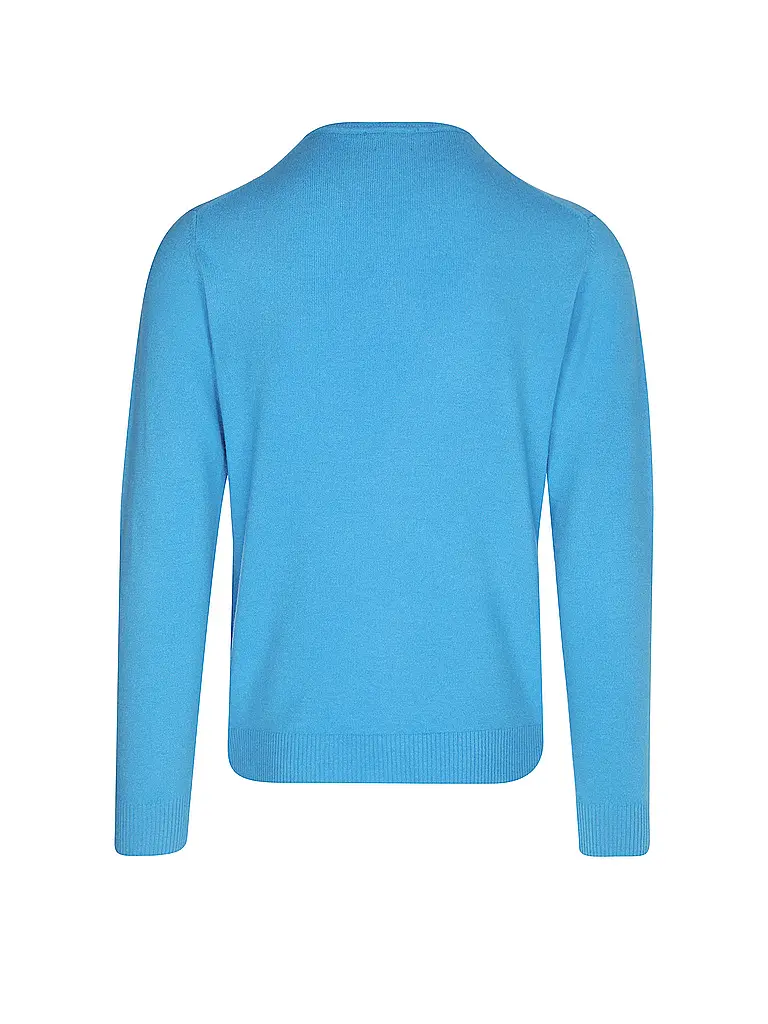 DANIELE FIESOLI | Pullover  | blau