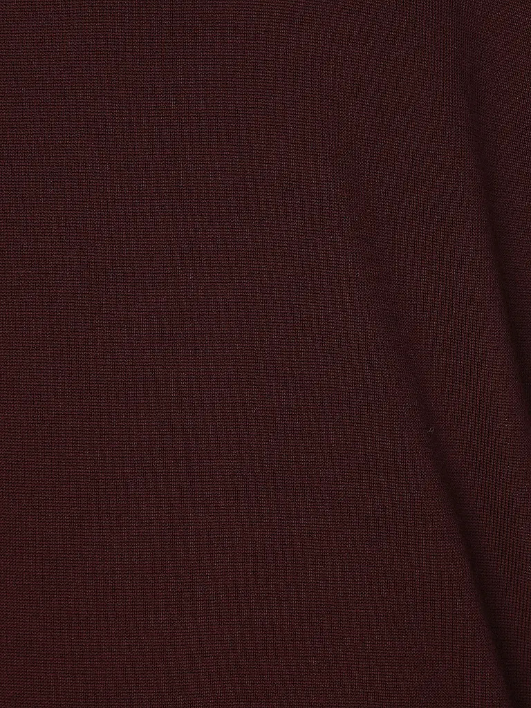 DANIELE FIESOLI | Pullover  | Dunkelrot