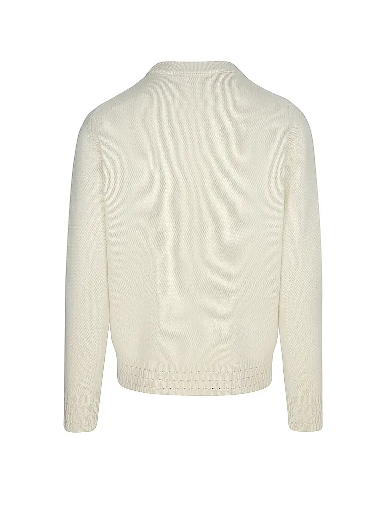 DANIELE FIESOLI | Pullover  | creme