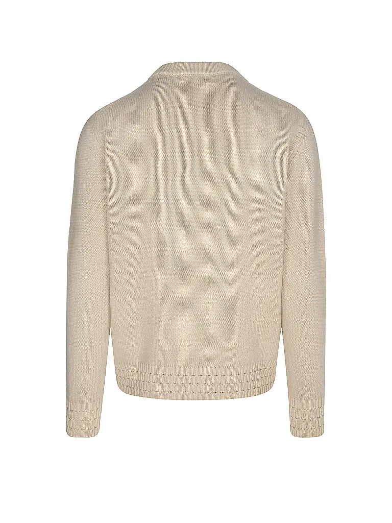 DANIELE FIESOLI | Pullover  | camel