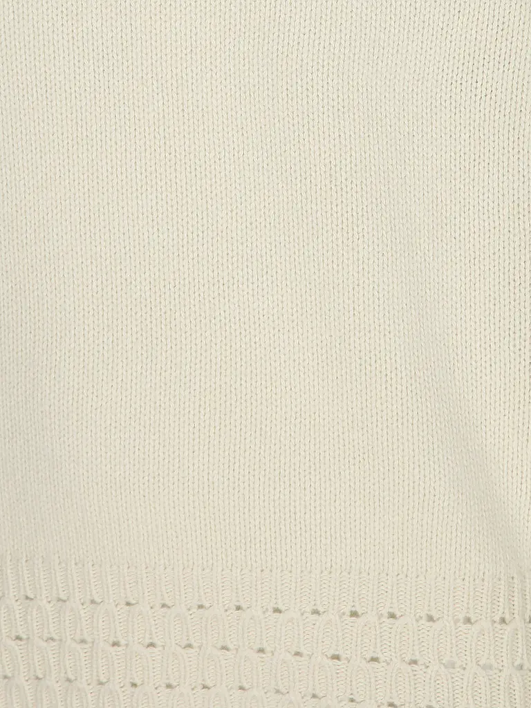 DANIELE FIESOLI | Pullover  | creme