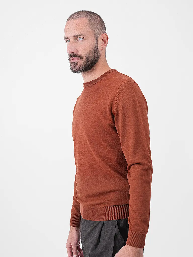 DANIELE FIESOLI | Pullover | 