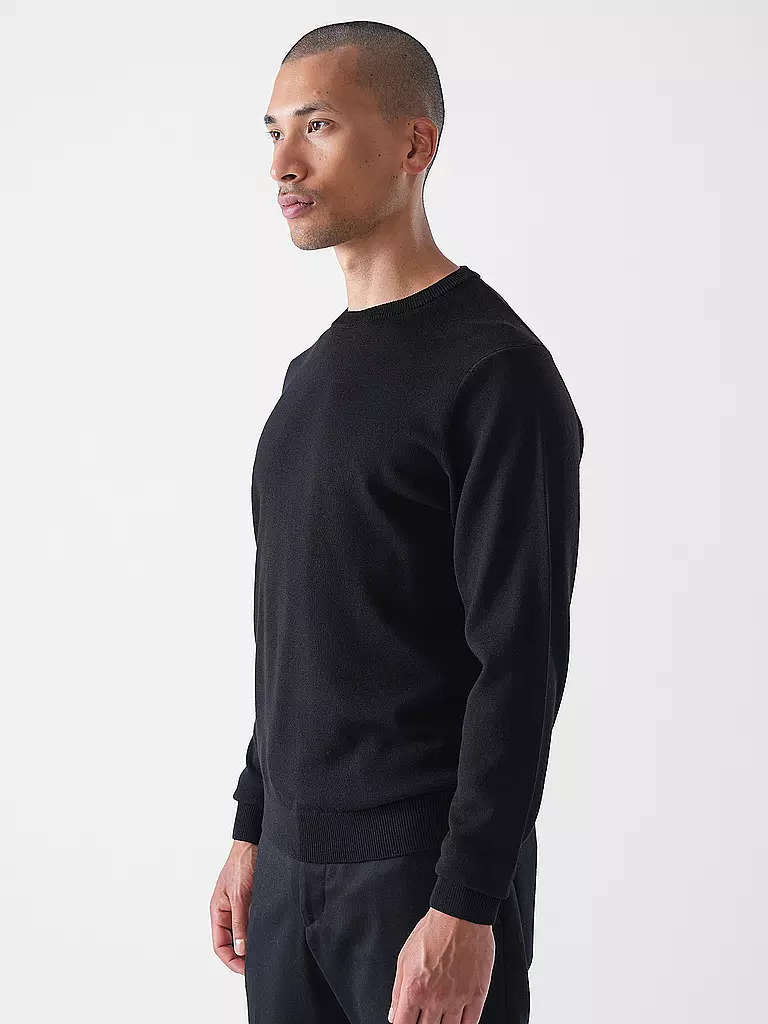 DANIELE FIESOLI | Pullover | grau