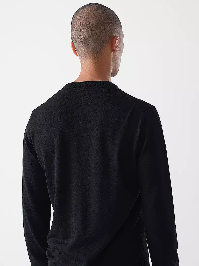 DANIELE FIESOLI | Pullover | grau