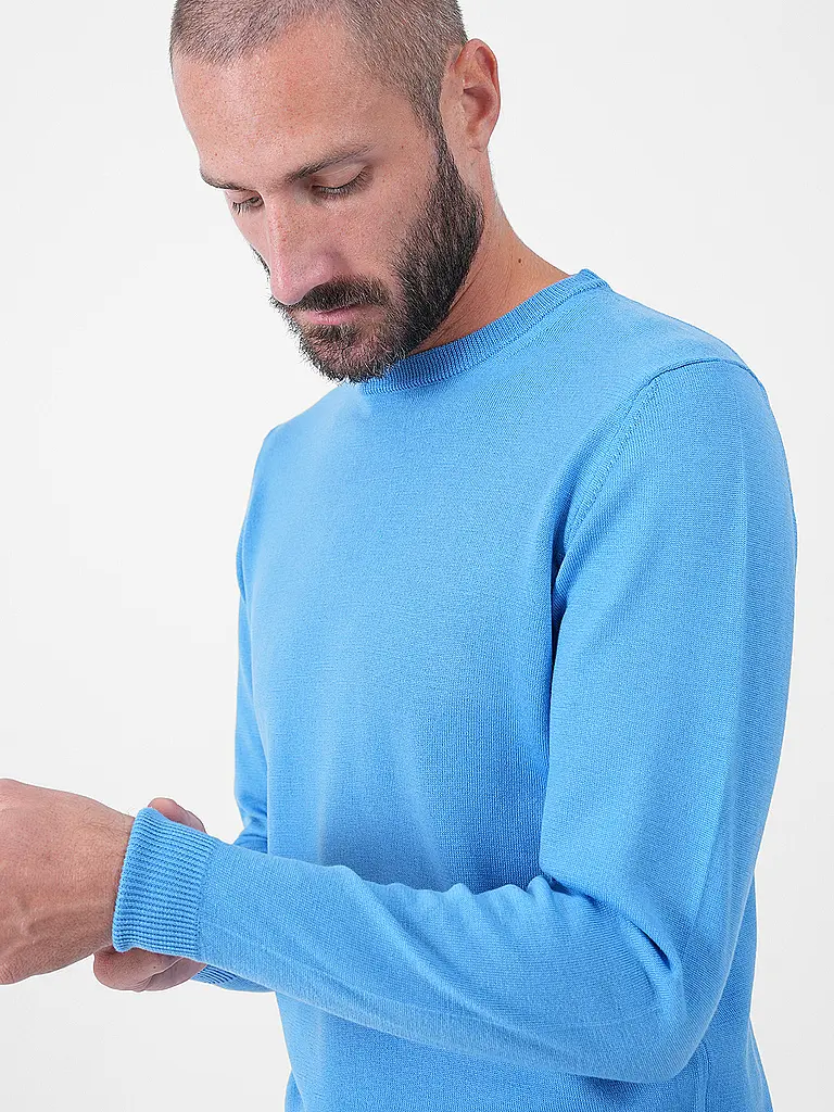 DANIELE FIESOLI | Pullover | 