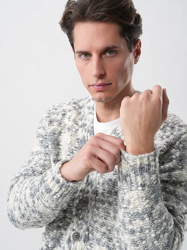 DANIELE FIESOLI | Strickjacke | 