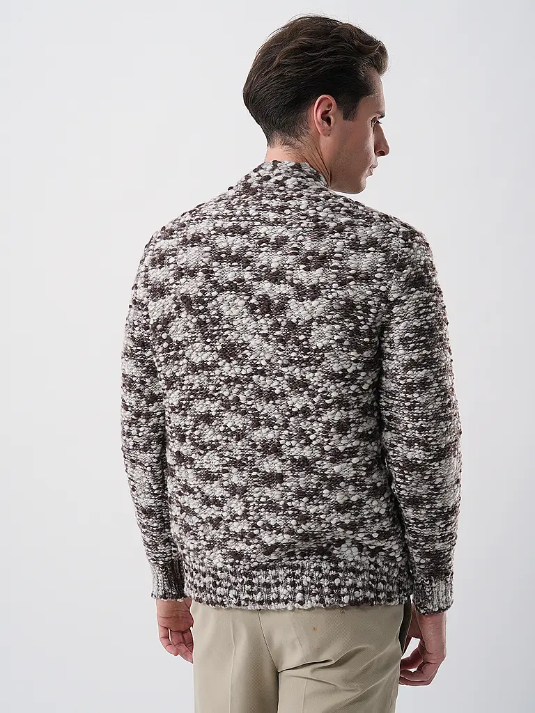 DANIELE FIESOLI | Strickjacke | 