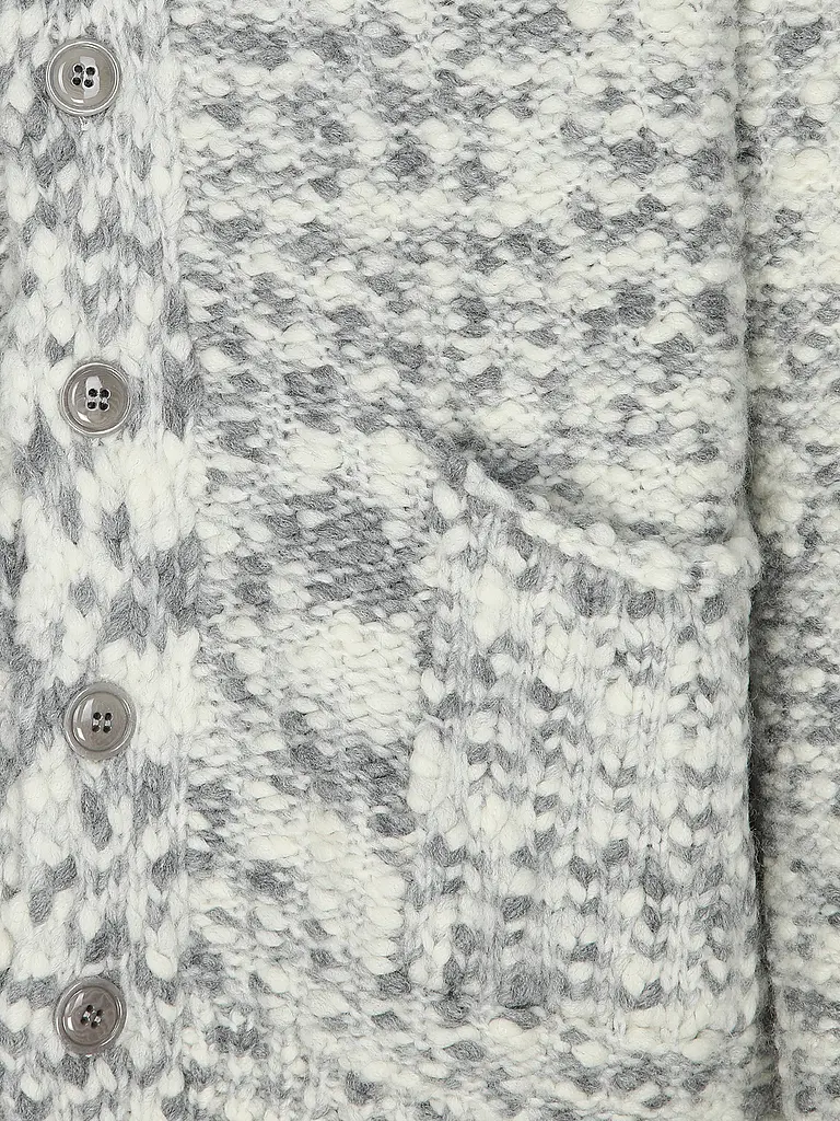 DANIELE FIESOLI | Strickjacke | 