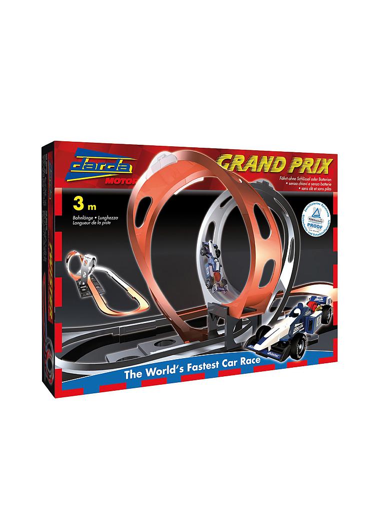 DARDA | Rennbahn Grand Prix | 