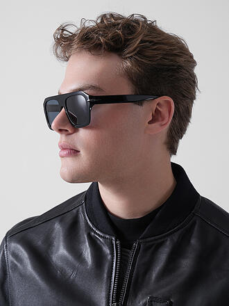 DAVID BECKHAM | Sonnenbrille DB7127/S/54