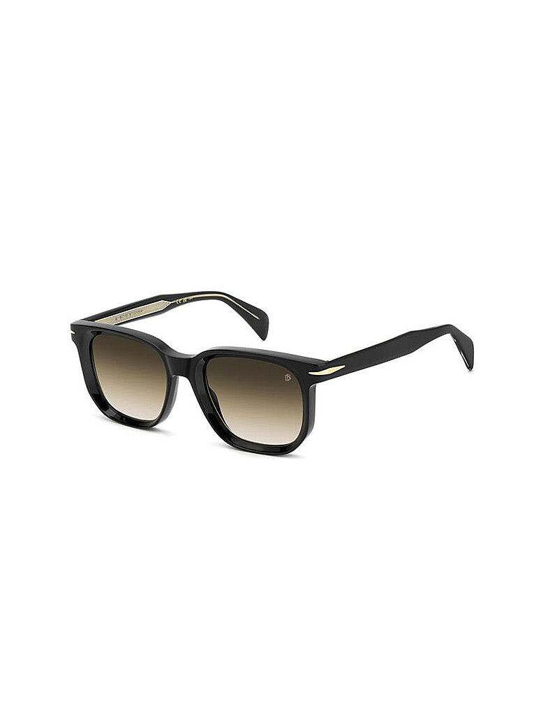 DAVID BECKHAM  DAVID BECKHAM DB 7133/S 807/1V Sonnenbrillen   Blu   Specchiato