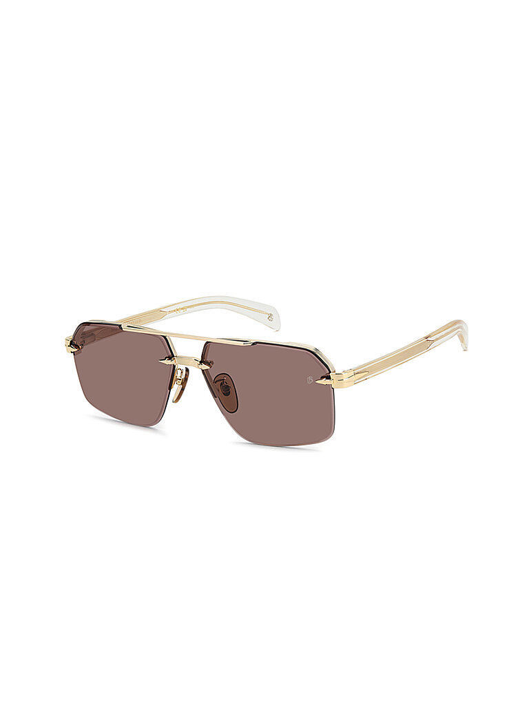 DAVID BECKHAM  DAVID BECKHAM DB 7170/S DYG/ZK Sonnenbrillen