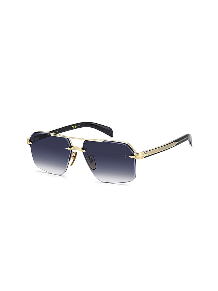 DAVID BECKHAM  DAVID BECKHAM DB 7170/S RHL Sonnenbrillen