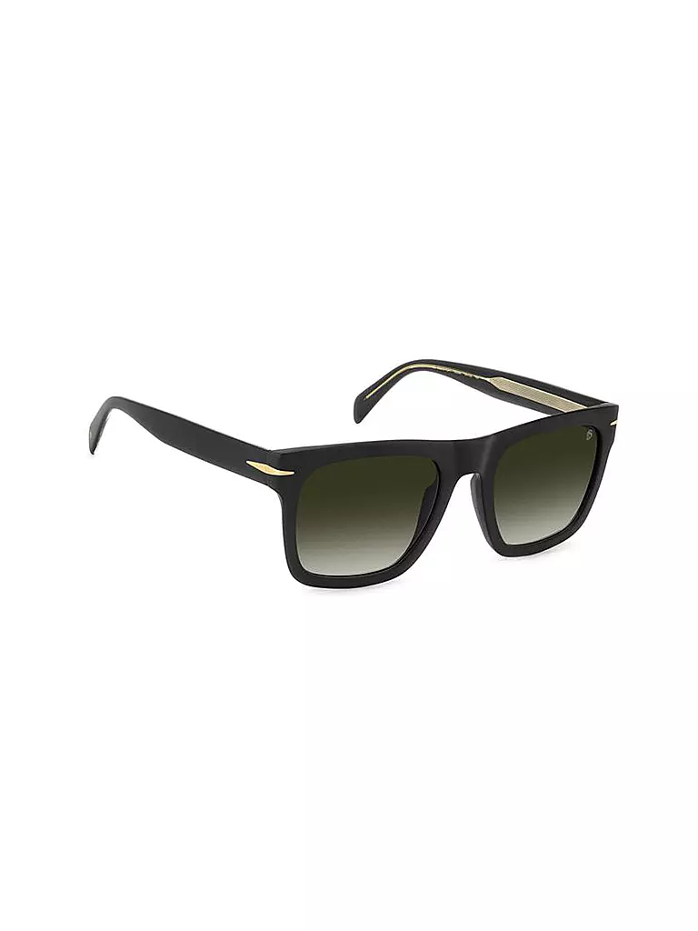 DAVID BECKHAM | Sonnenbrille DB7000/S FLAT | hellgrau