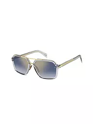 DAVID BECKHAM | Sonnenbrille DB7128/56 | gold