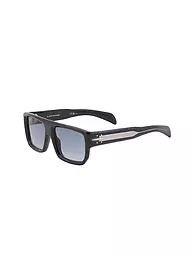 DAVID BECKHAM | Sonnenbrille DB7132/S/56 | schwarz