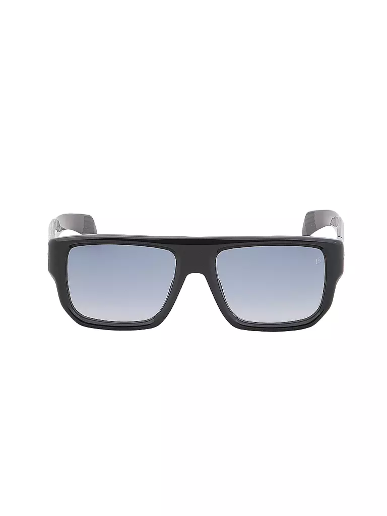 DAVID BECKHAM | Sonnenbrille DB7132/S/56 | schwarz