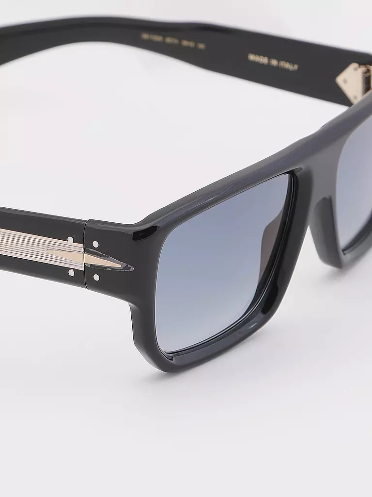 DAVID BECKHAM | Sonnenbrille DB7132/S/56 | schwarz
