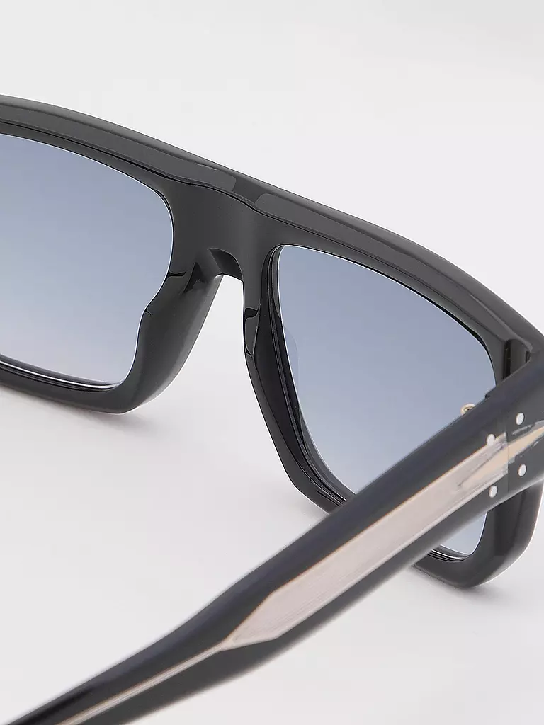 DAVID BECKHAM | Sonnenbrille DB7132/S/56 | schwarz