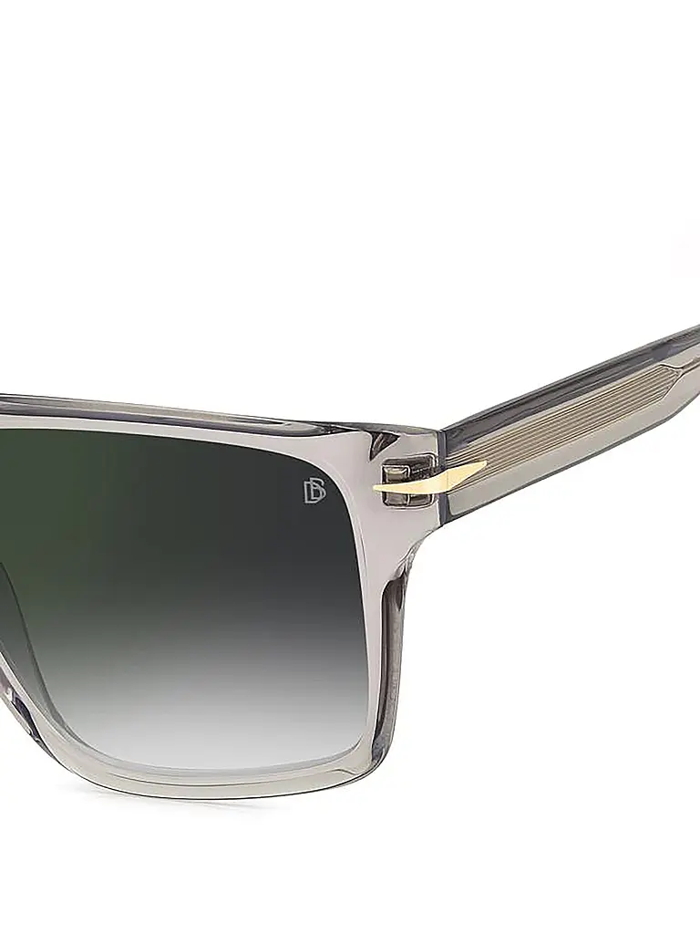 DAVID BECKHAM | Sonnenbrille DB7149/S/59 | Hellgrau
