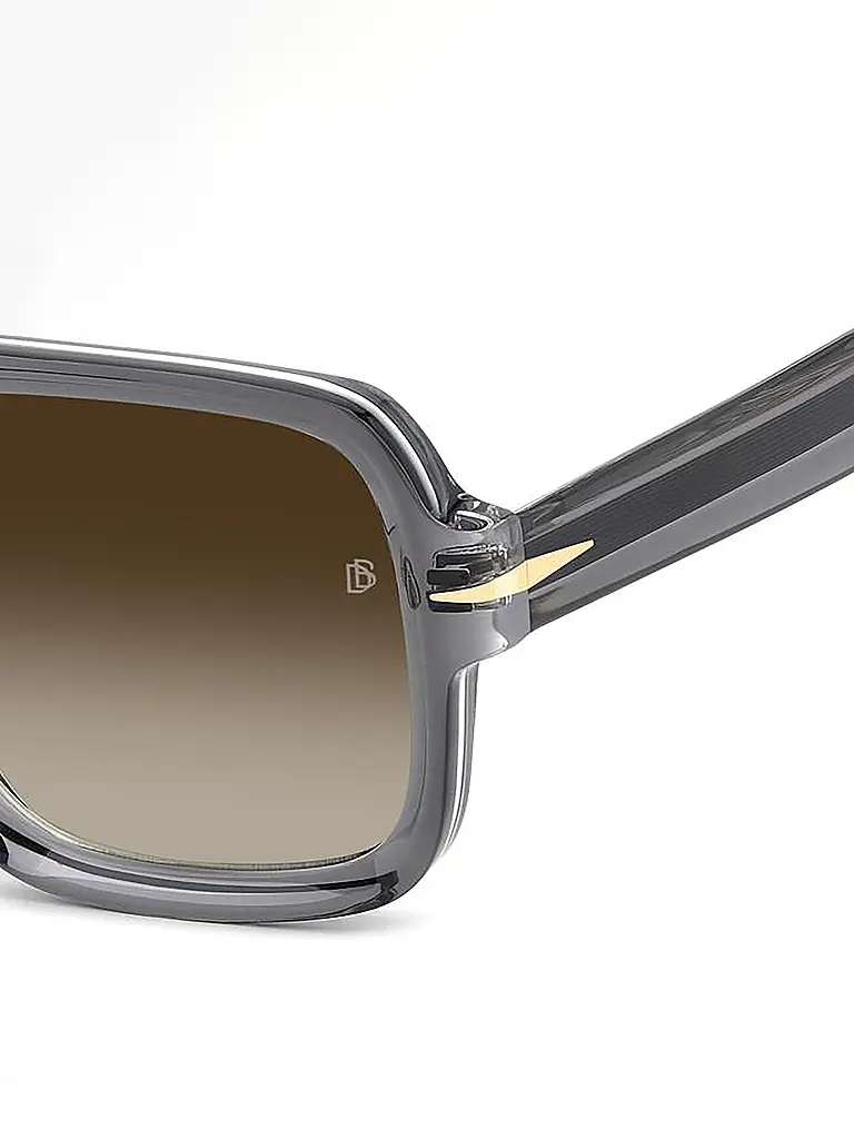 DAVID BECKHAM | Sonnenbrille DB7151/S/55 | 