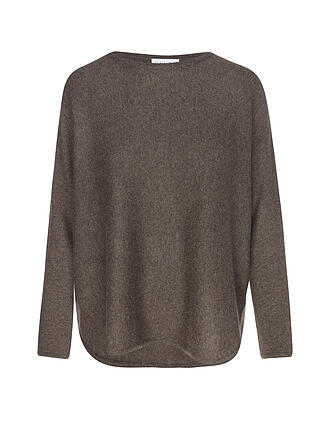 DAVIDA | Kaschmirpullover