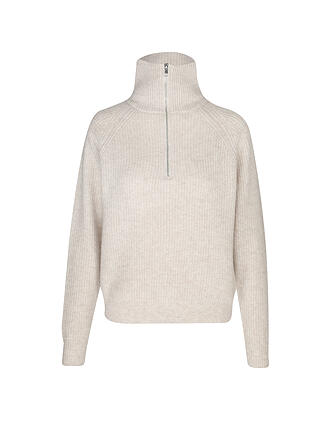DAVIDA | Kaschmirpullover