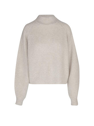 DAVIDA | Kaschmirpullover