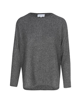 DAVIDA | Kaschmirpullover 