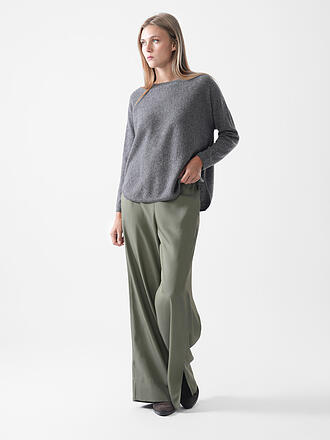 DAVIDA | Kaschmirpullover 