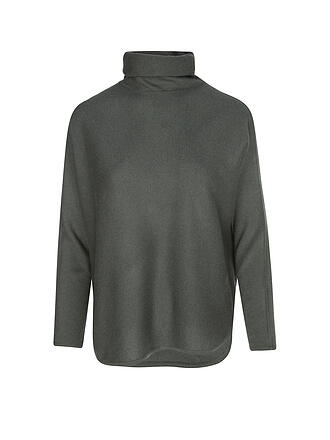 DAVIDA | Kaschmirpullover 