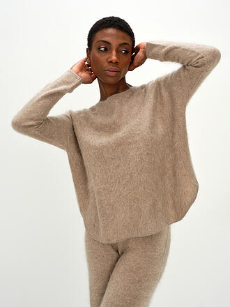 DAVIDA | Kaschmirpullover