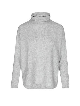 DAVIDA | Kaschmirpullover 
