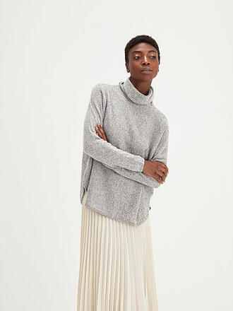 DAVIDA | Kaschmirpullover 