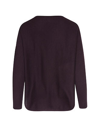 DAVIDA | Kaschmirpullover