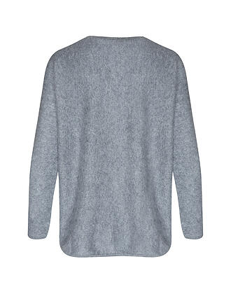 DAVIDA | Kaschmirpullover