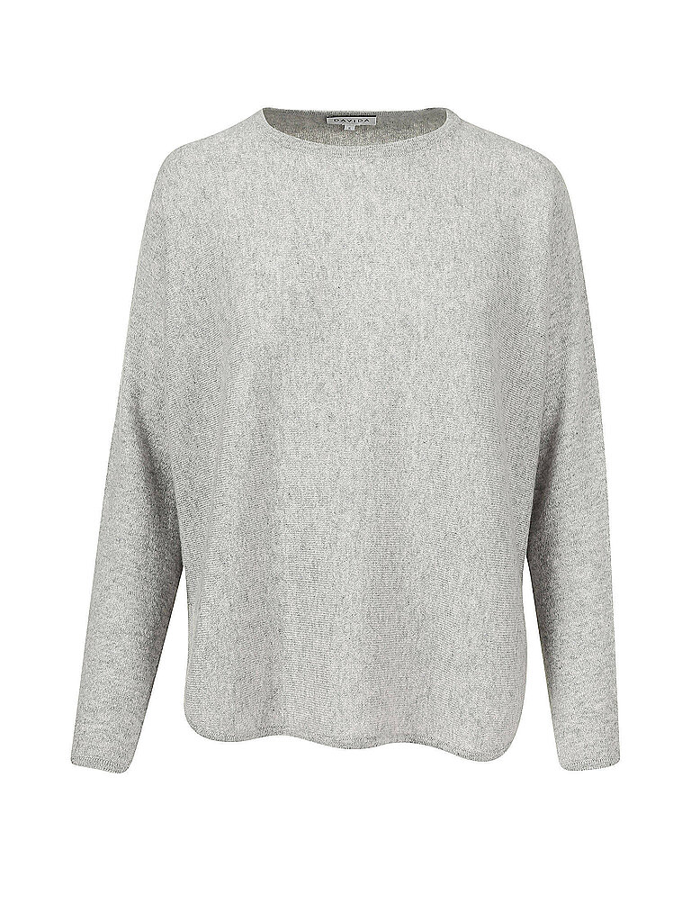 DAVIDA Kaschmirpullover – DAVIDA
