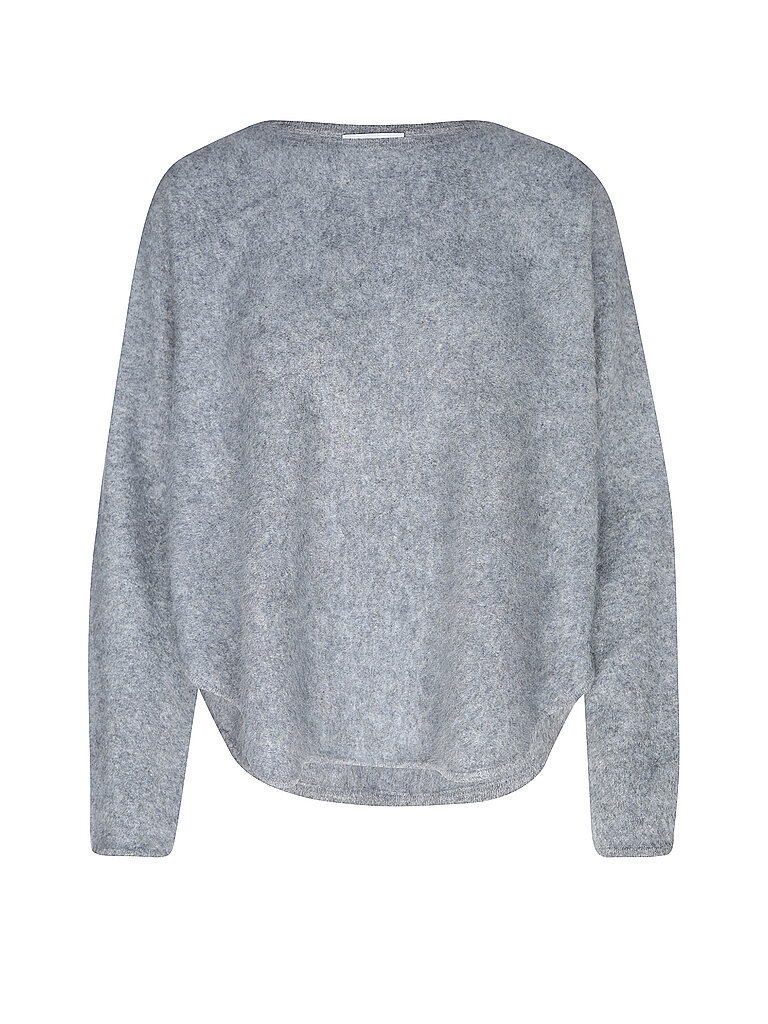 DAVIDA Kaschmirpullover – DAVIDA