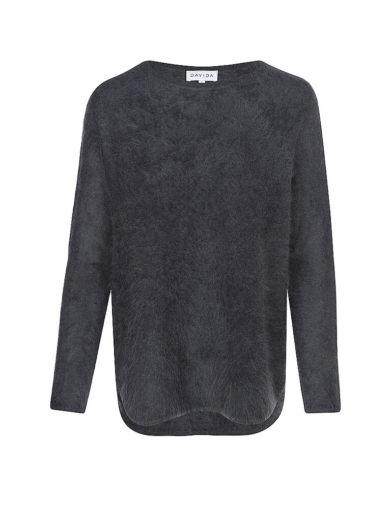 DAVIDA Kaschmirpullover – DAVIDA