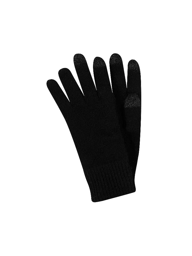 DAVIDA | Handschuhe | schwarz