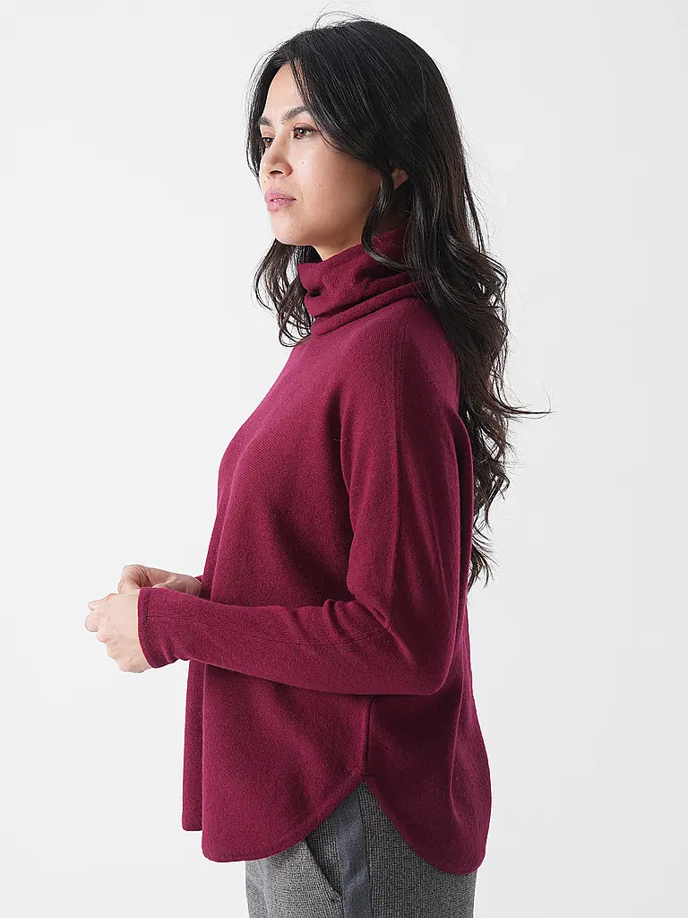 DAVIDA | Kaschmirpulllover | 