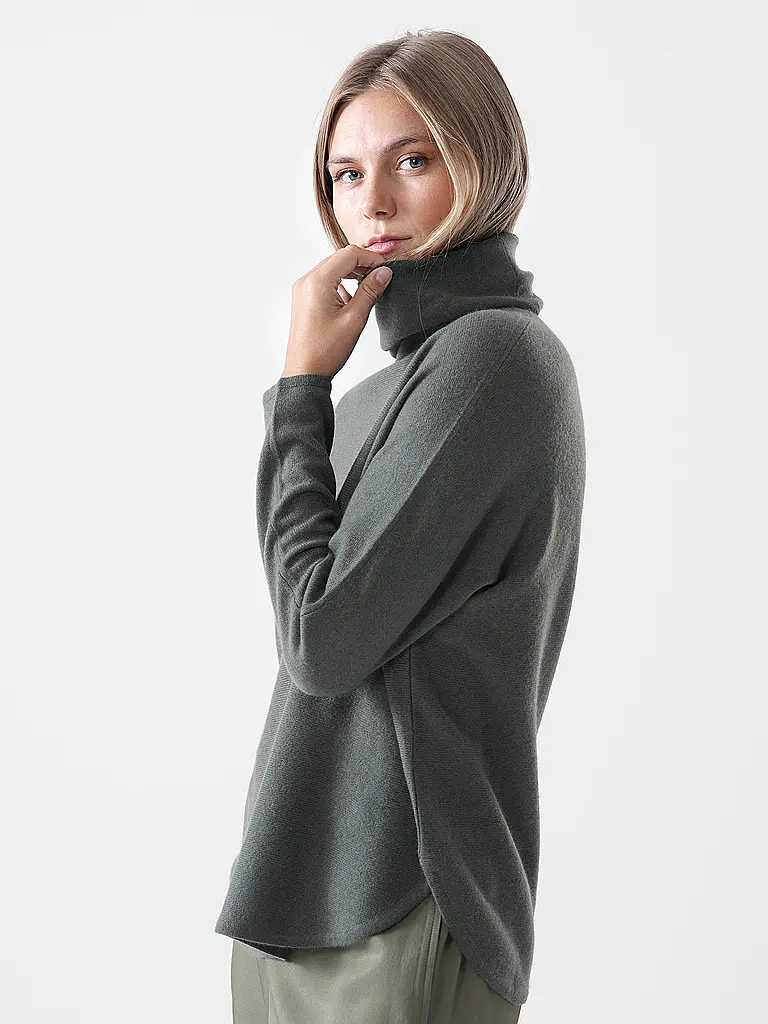 DAVIDA | Kaschmirpullover | 
