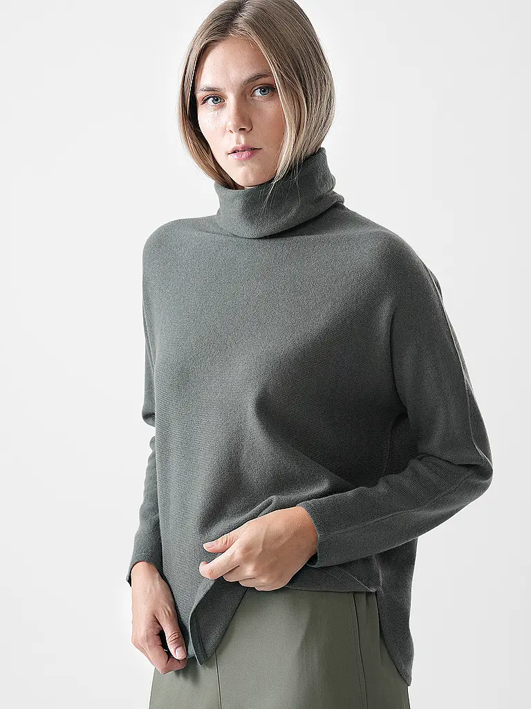 DAVIDA | Kaschmirpullover | 