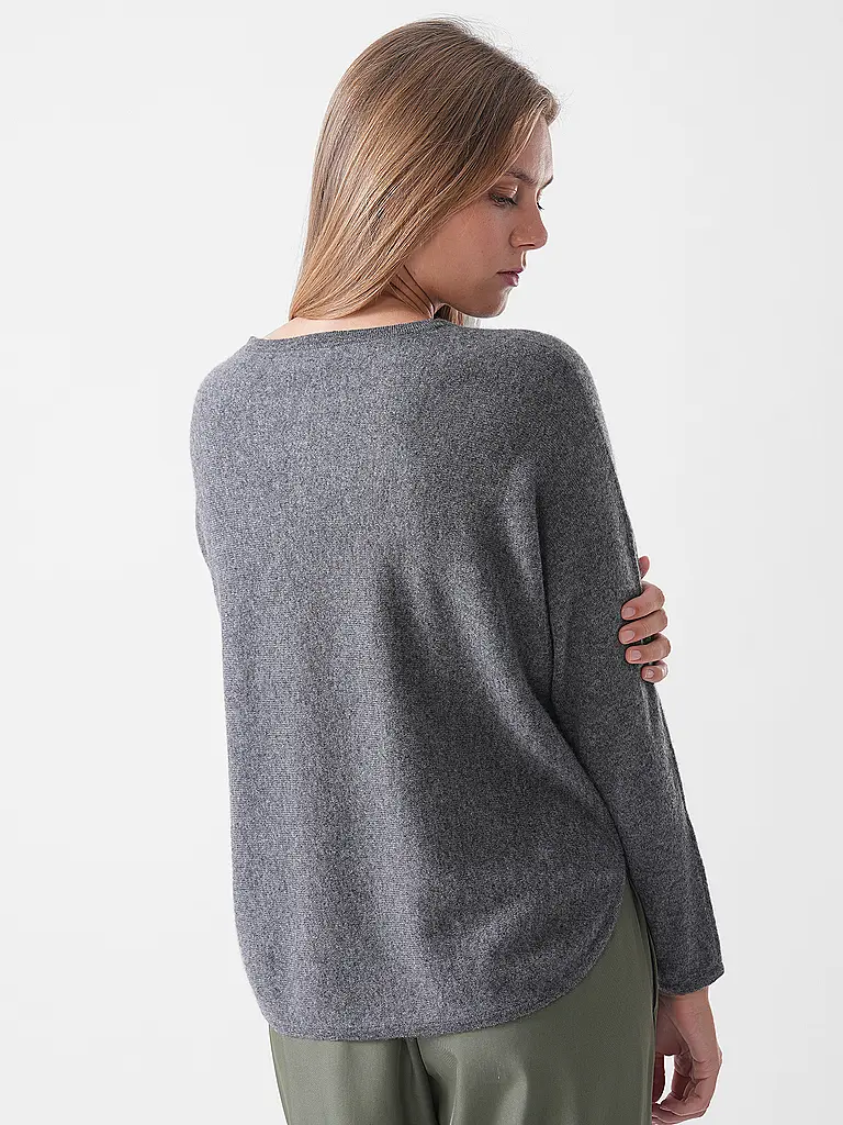 DAVIDA | Kaschmirpullover | 