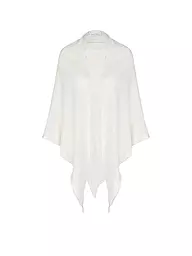 DAVIDA | Kaschmirtuch | beige