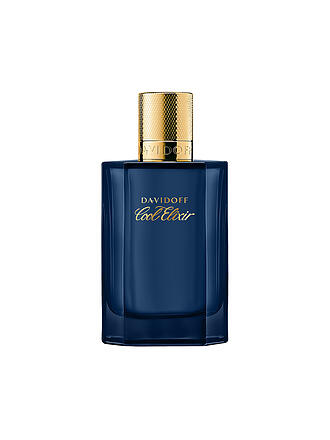 DAVIDOFF | Cool Elixir for Men 100ml