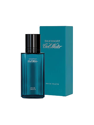 DAVIDOFF | Water Man Eau de Toilette 40ml