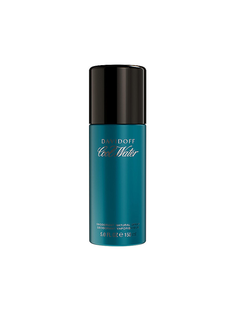 Davidoff Water Deo-Spray 150 ml