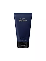 DAVIDOFF | Cool Elixir Duschgel für Herren 150ml | keine Farbe